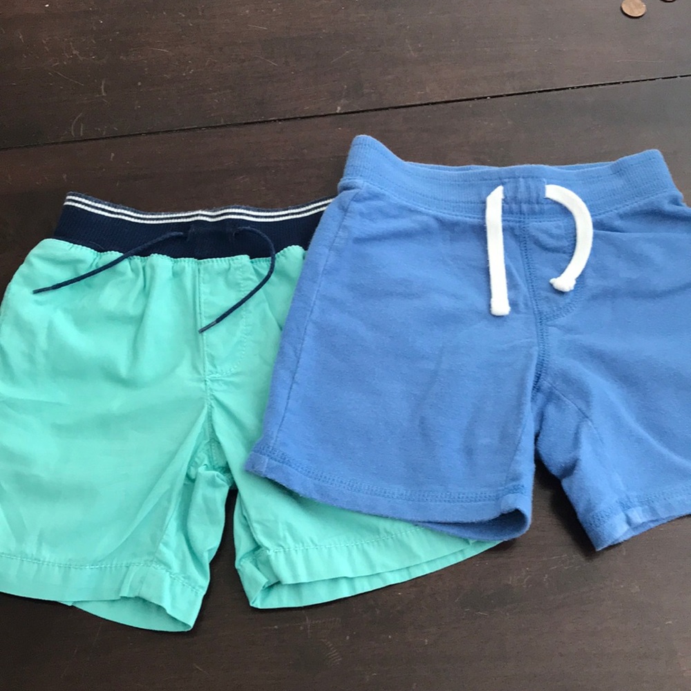 Crazy 8 shorts
